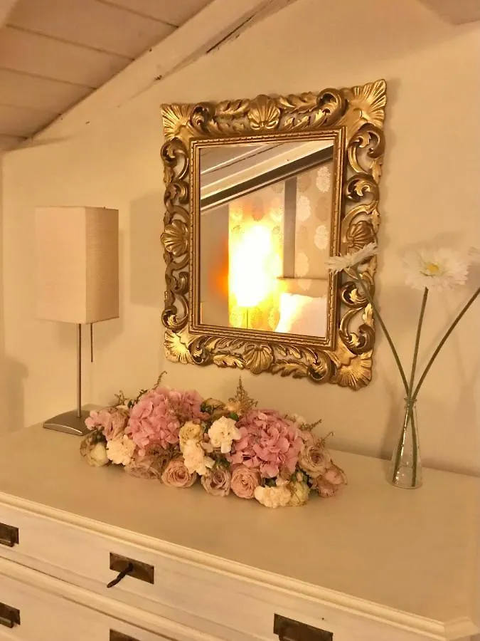 Apartment The Rock Brienno
